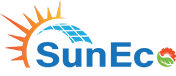 Đèn năng lượng mặt trời chính hãng Suneco, bảo hành 2 năm